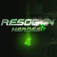 Programikonen: Resogun: Heroes