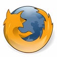 Icono de programa: Mozilla Firefox