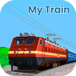 Where is my Train- Railway App