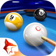Icon of program: Bida ZingPlay - Bia 8 bi