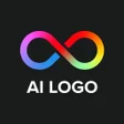 Icon of program: Ai Logo Generator Logo Ma…