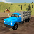 程序图标：Log Transport Muddy Roads