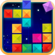 程序图标：Block Puzzle Color : Clas…
