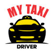 Programikonen: MyTaxi Driver