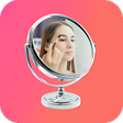 程序图标：Makeup Mirror smart