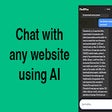 FindWise: ChatGPT powered AI search assistant