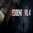 Icoon van programma: Resident Evil 4 Remake