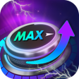 Ícone do programa: Volume Booster - Amplify …