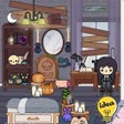 Иконка программы: House Ideas For Toca : Ro…