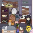 House Ideas For Toca : Rooms