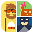 Icoon van programma: Icomania