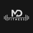Icoon van programma: MD Fitness