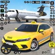 Programikonen: Car Taxi Simulator: Taxi …