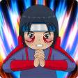 ไอคอนของโปรแกรม: Stickman Ninja 2
