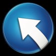 ไอคอนของโปรแกรม: MetroView GPS Navigation