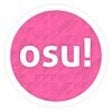 Ícone do programa: osu