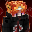 程序图标：Akatsuki Skin For Minecra…