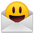 Icon of program: Unicode絵文字表示プラグイン