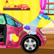 程序图标：Girly Cars Collection Cle…