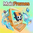 プログラムのアイコン：MainFrames