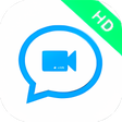 Ikon program: Video Call Imo Lite Chat …