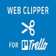 Icon of program: Web Clipper for Trello