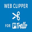 Web Clipper for Trello