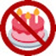 Programikonen: Twitter No Birthday