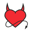程序图标：Fetlife App