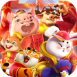 プログラムのアイコン：Lucky Fortune Tiger