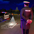 Police Officer Crime Simulator icon