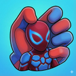 プログラムのアイコン：Spider Thief