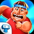 Ikona programu: Fat No More: Personal Tra…