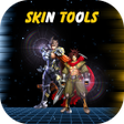 Programın simgesi: FFF FF Skin Tool Max