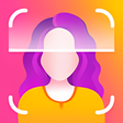 Icono de programa: Face Secret Master: Aging…