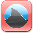 Icoon van programma: Grooveshark Portable