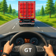 ไอคอนของโปรแกรม: Truck Games 3D Vehicle Dr…