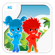 أيقونة البرنامج: Fire And Water Adventure