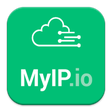 Ícone do programa: MyIP.io Your Personal VPN…
