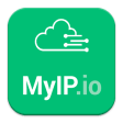MyIP.io Your Personal VPN / IP