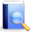 ไอคอนของโปรแกรม: Free PDF Reader