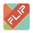 Ícone do programa: Lets Flip- Making reading…