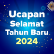 Ícone do programa: Ucapan Selamat Tahun Baru…