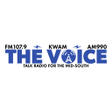 程序图标：KWAM The Voice
