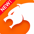Иконка программы: CM Browser - Fast Downloa…