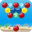 Programikonen: Bubble Shooter