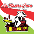 プログラムのアイコン：Pizzaria La Nostra Casa