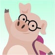 أيقونة البرنامج: Baby First Words: 18 Mont…