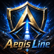 프로그램 아이콘: Aegis Line