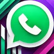 أيقونة البرنامج: Abrir WhatsApp
